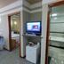 Servicio de la habitación