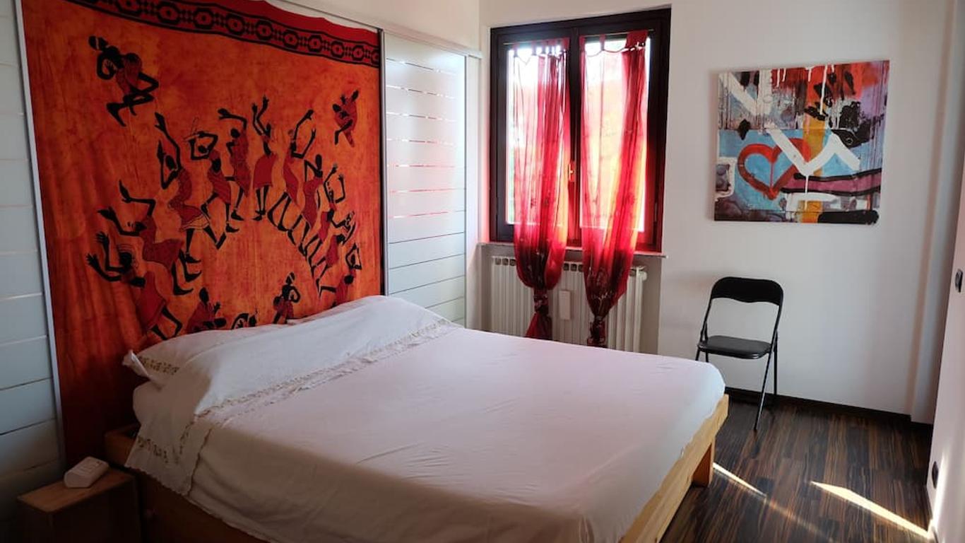 Aria di Casa B&B