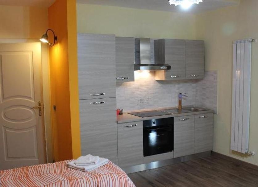 Cocina Foto