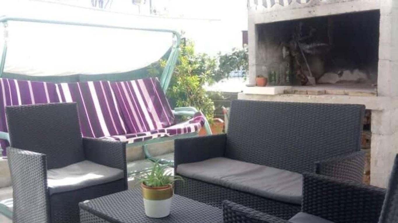 Holiday Home Spalato