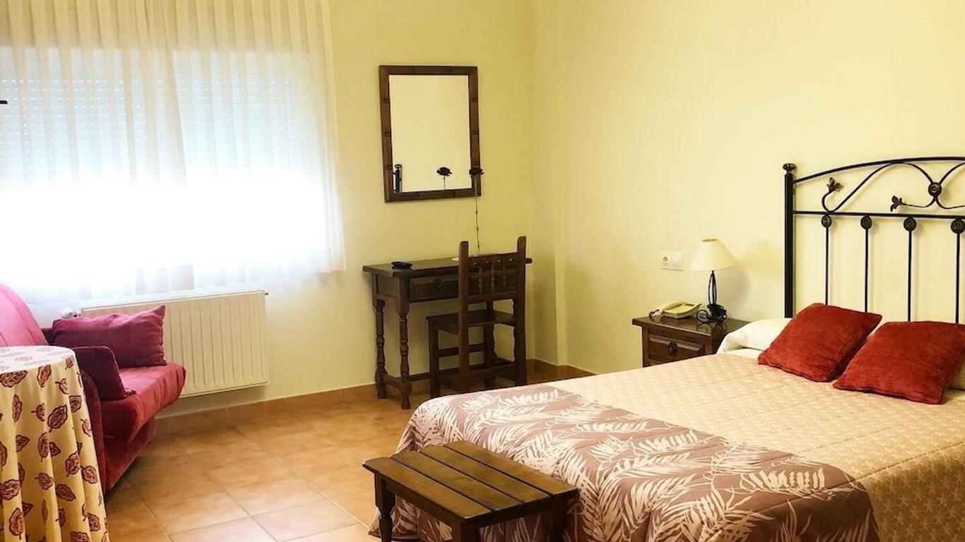 Hotel As Maceiras