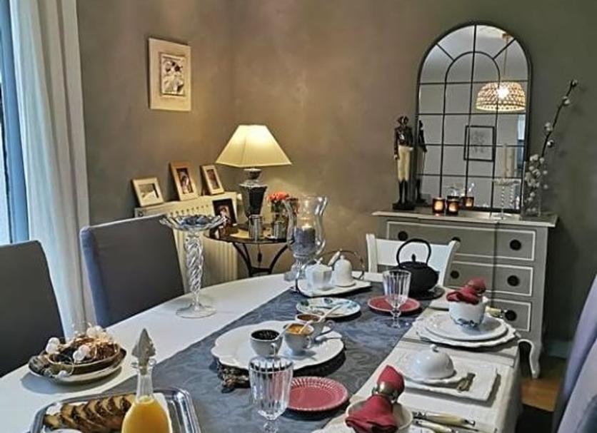 Comedor Foto