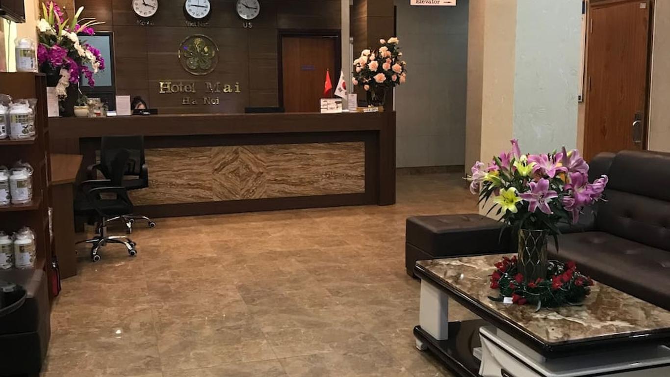Hotel Mai