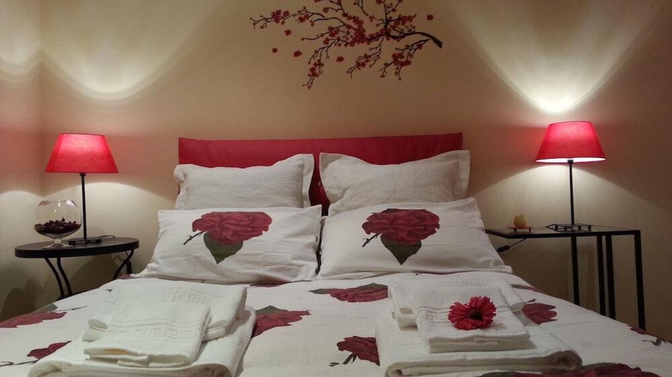B&B Cupole&Campanili