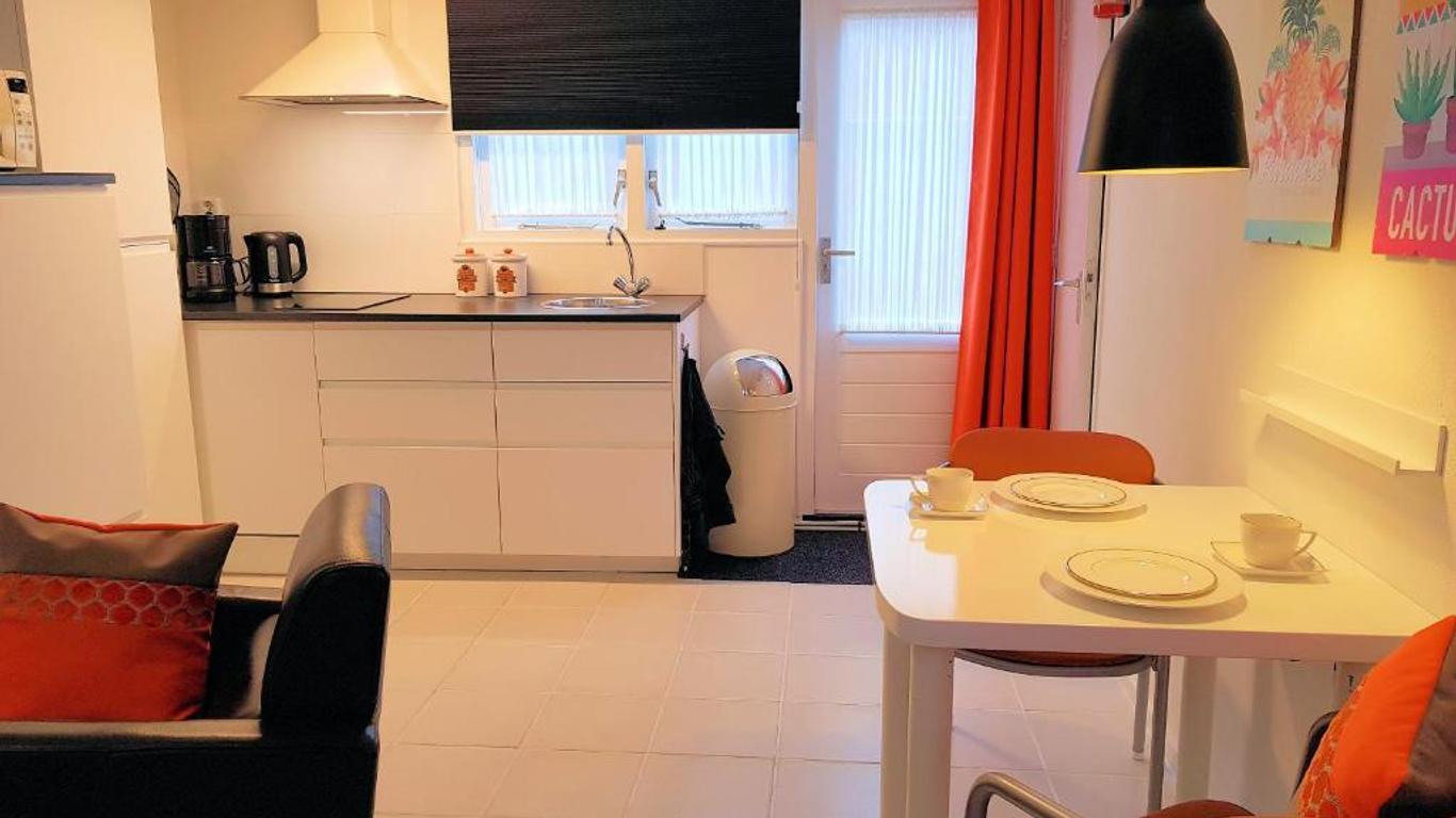 Hotel B&B Seahorse