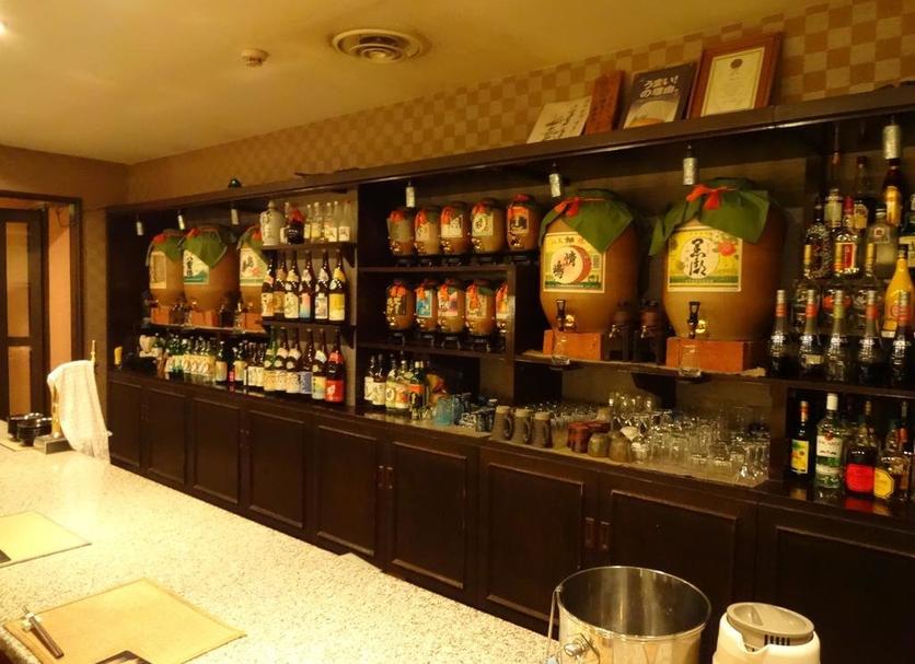Bar Foto
