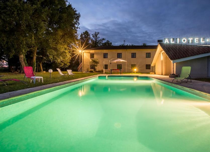 Piscina Foto
