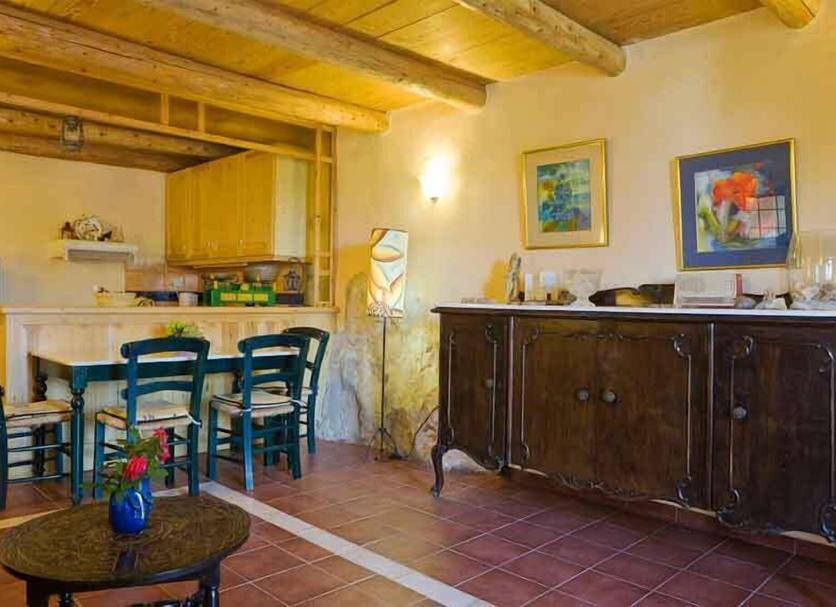 Cocina Foto
