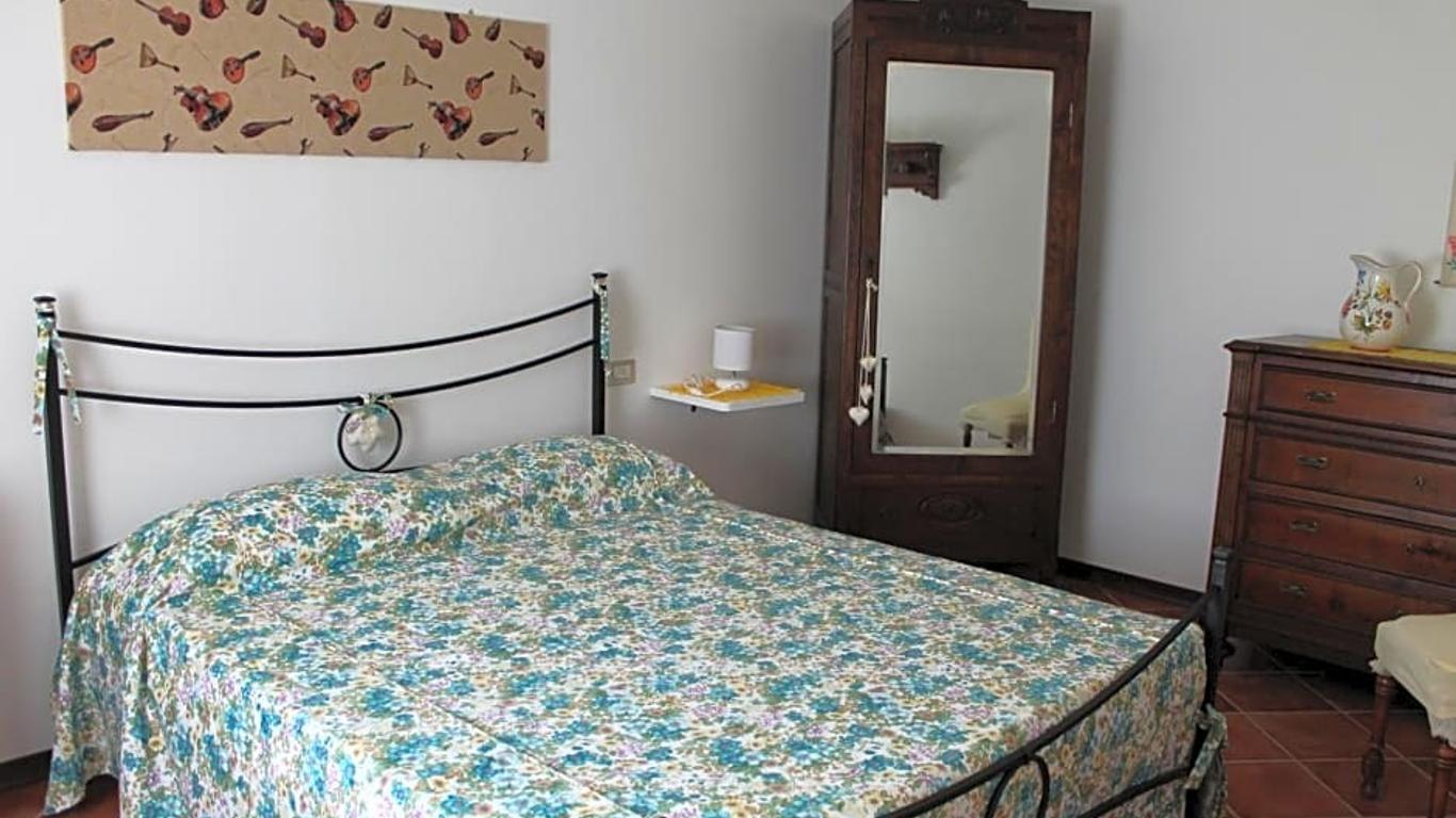 Bed & Breakfast L'Infernot