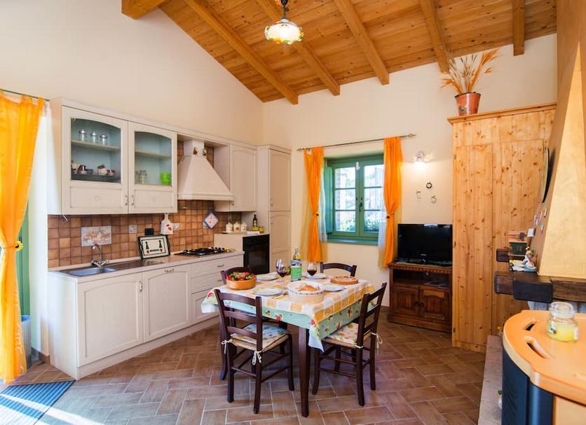 Comedor Foto