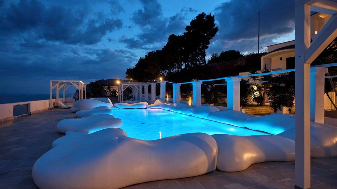 La Casa E Il Mare