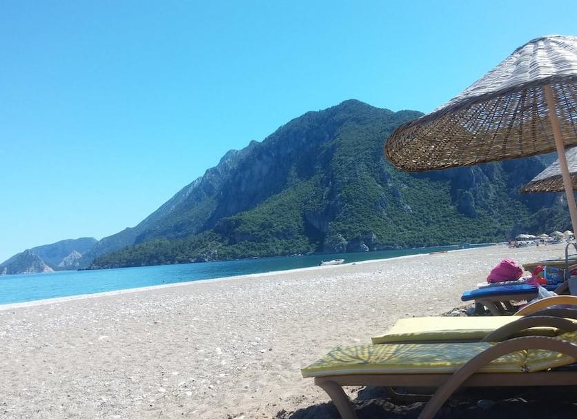 Playa Foto