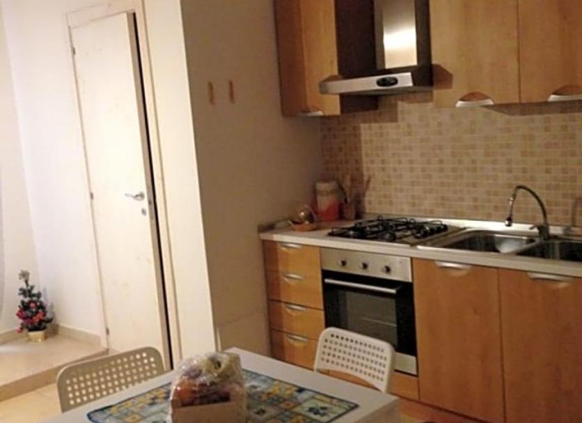 Cocina Foto