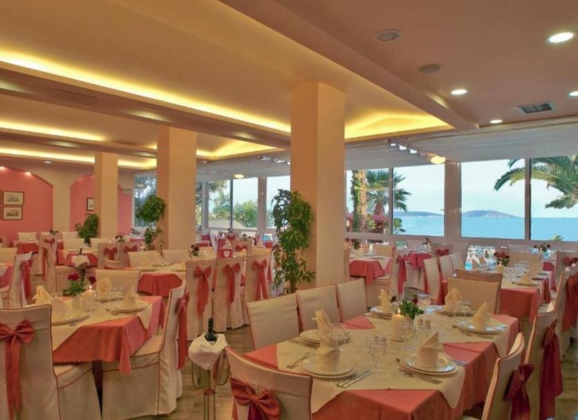 Sala de banquetes Foto