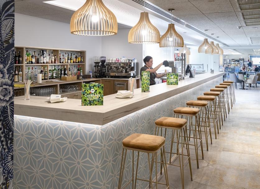 Bar Foto