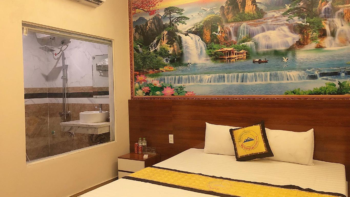 Thang Loi Tam Dao Hotel