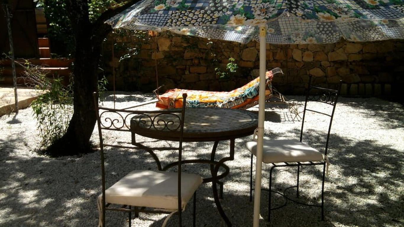 Riad Dar Fatna