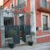 Vista del exterior