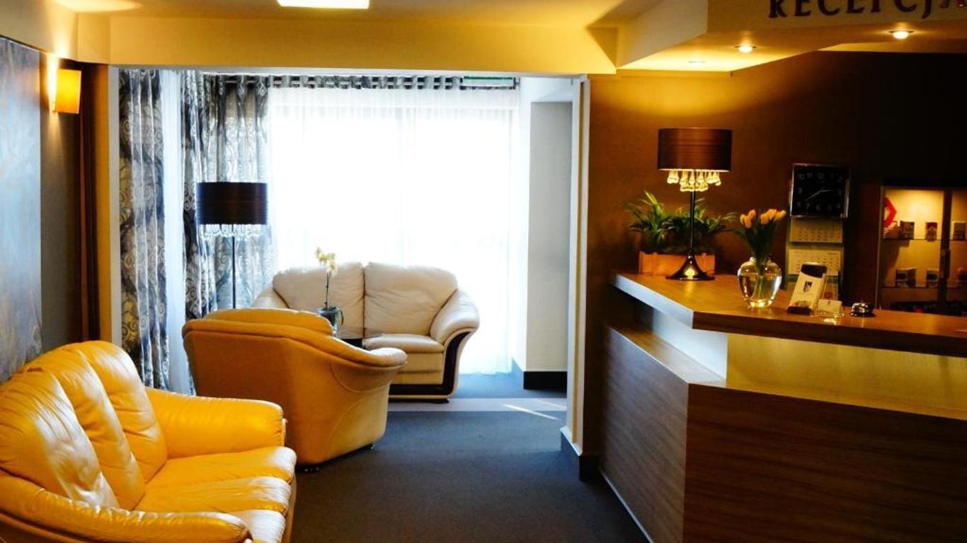 Inter Hotel