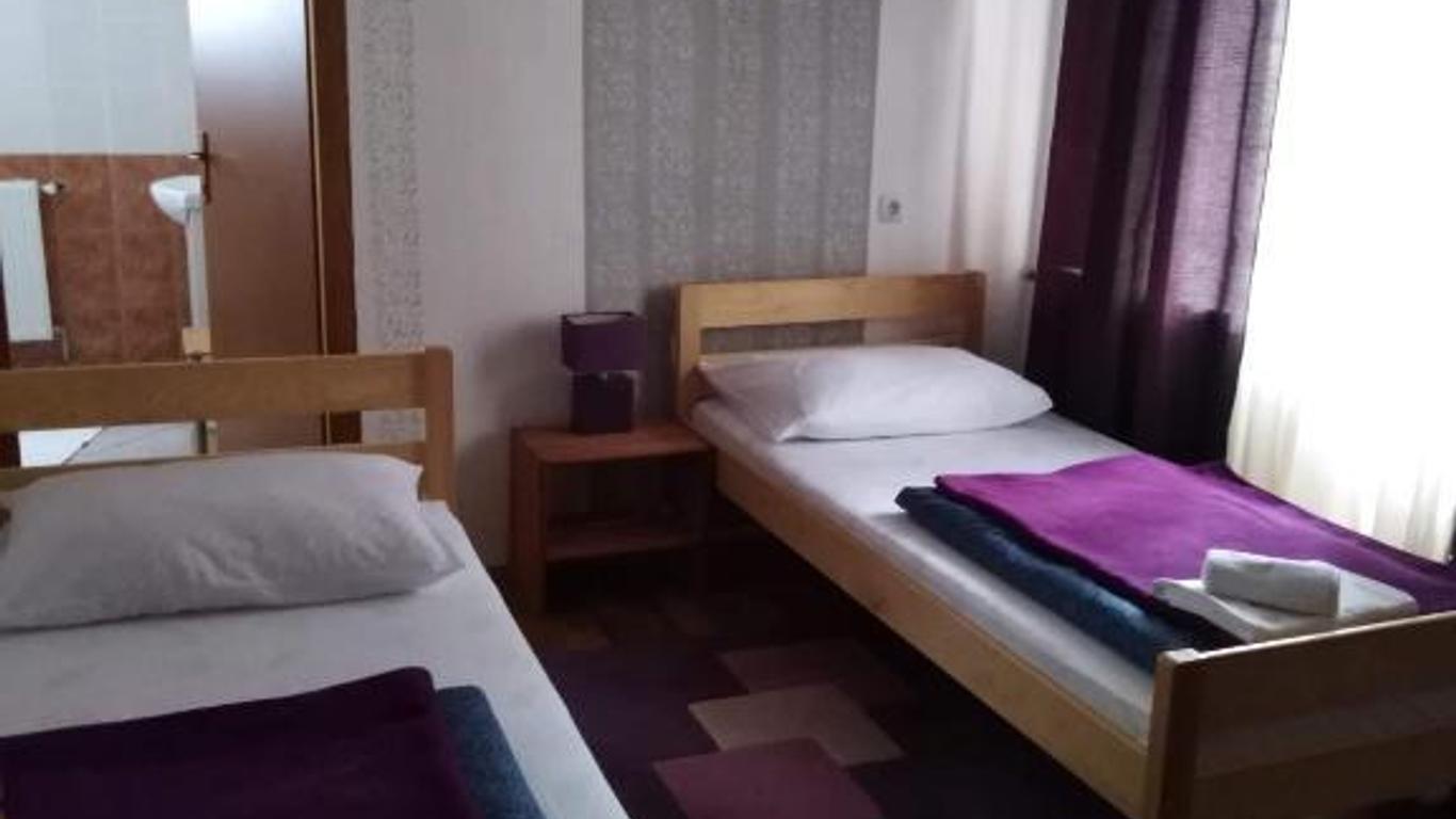Guest House Sumski dvor