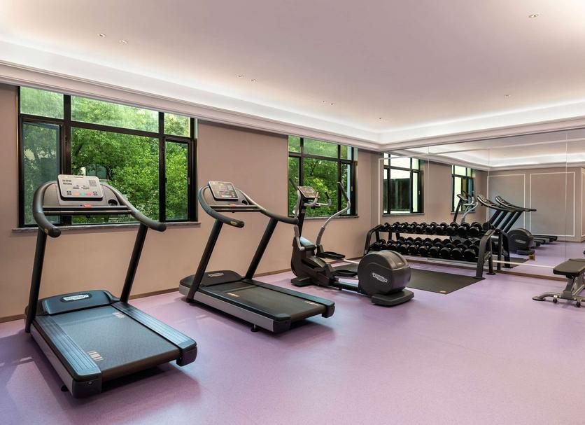 Gym Foto