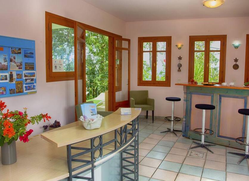 Comedor Foto