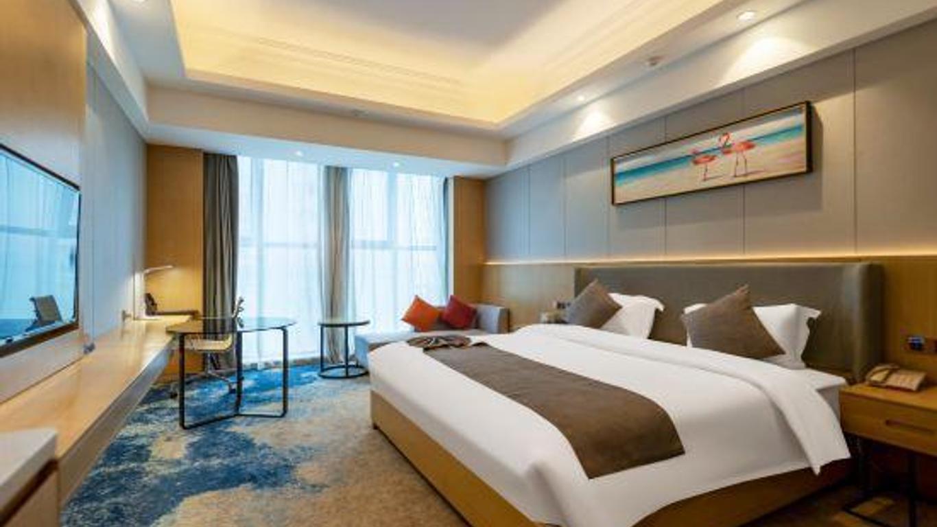 Xihe Fengrun Hotel