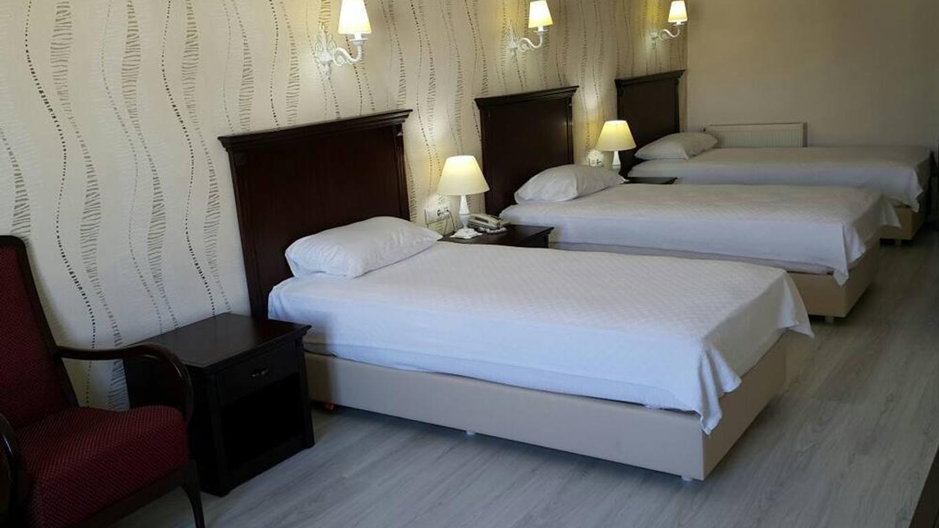 Hotel Sahiner