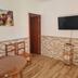 Servicio de la habitación