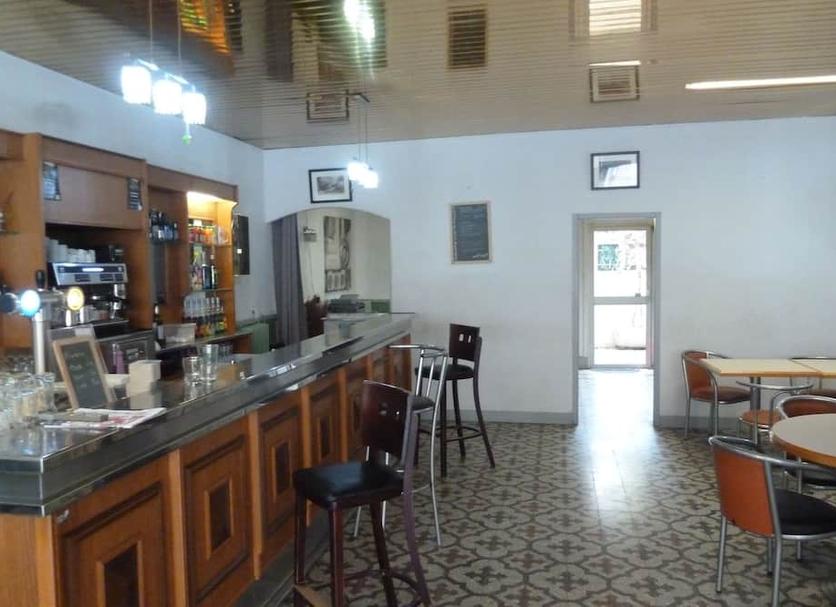 Bar Foto