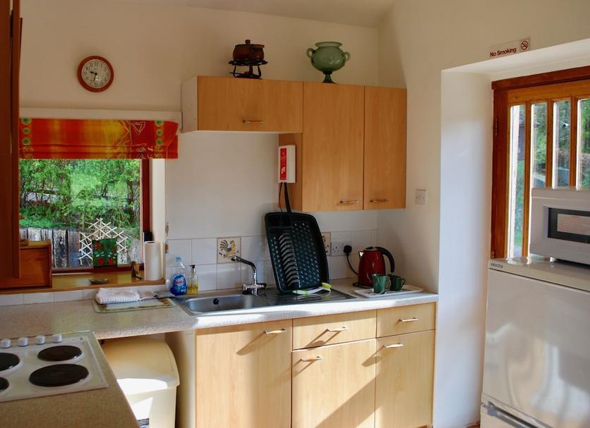 Cocina Foto