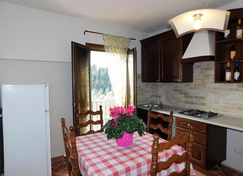 Cocina Foto