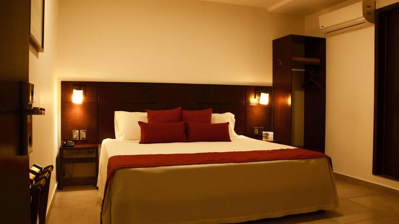 Hotel Alma de Oaxaca