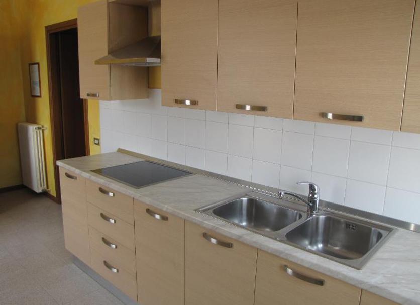 Cocina Foto