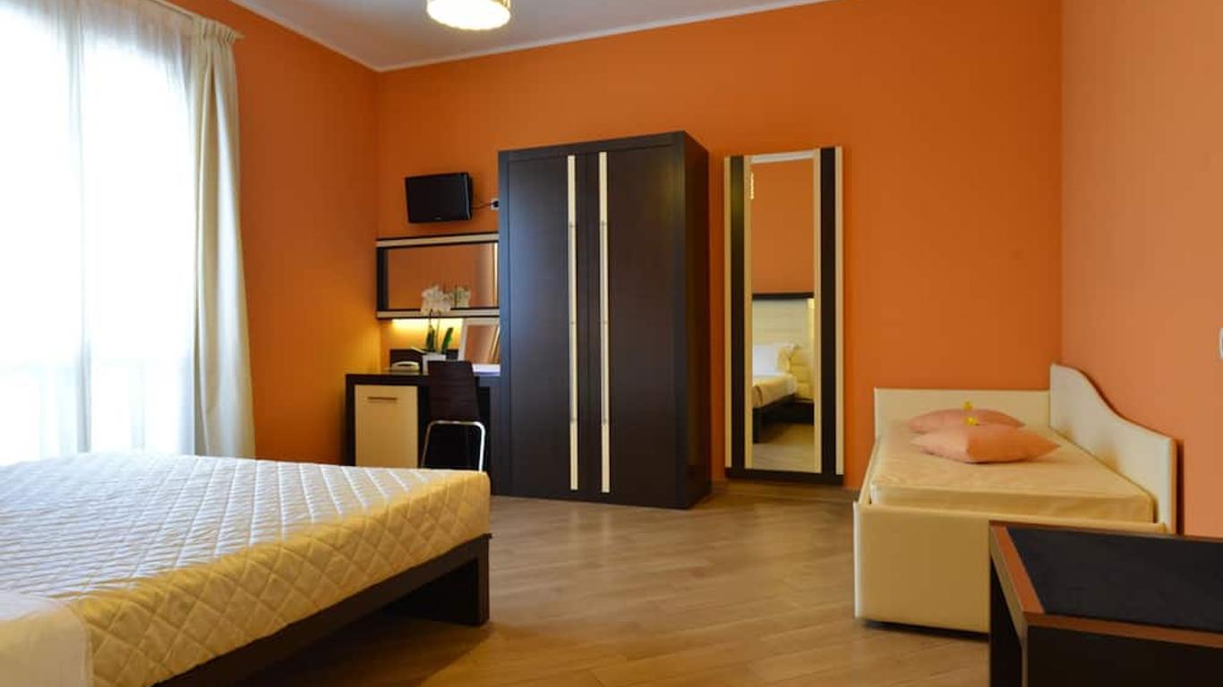 Hotel Rosignano