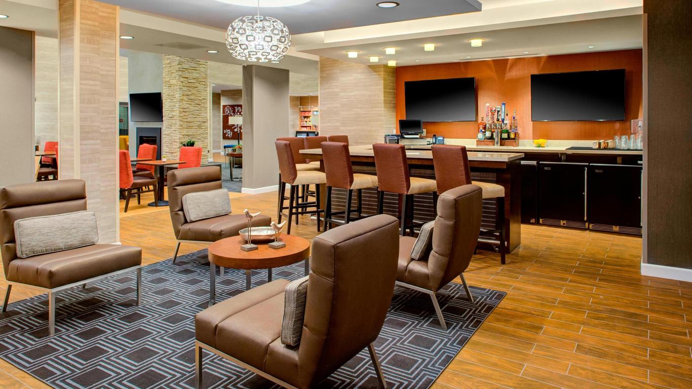 TownePlace Suites by Marriott Phoenix Chandler/Fashion Center