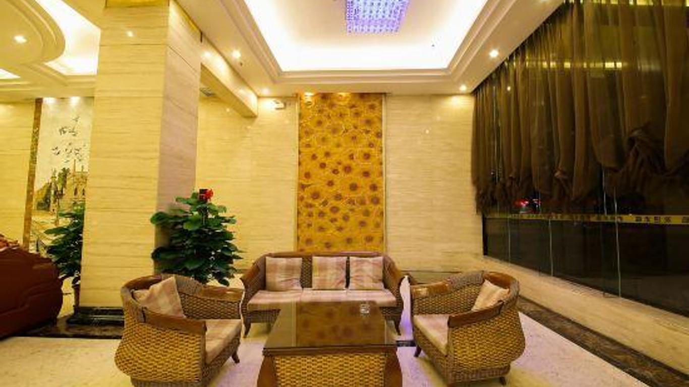 Kai Hua Hotel