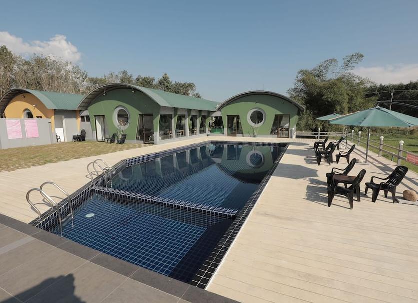 Piscina Foto