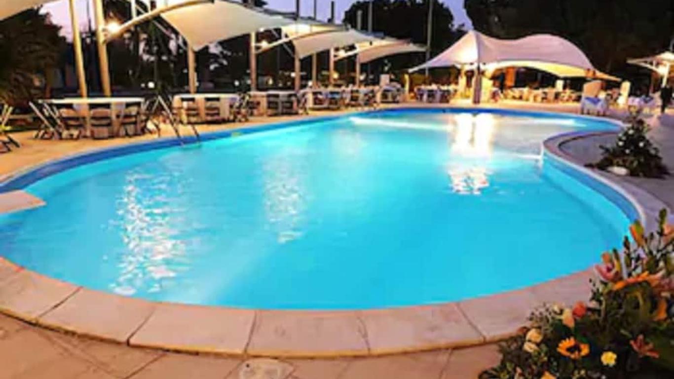 Villa Orchidea