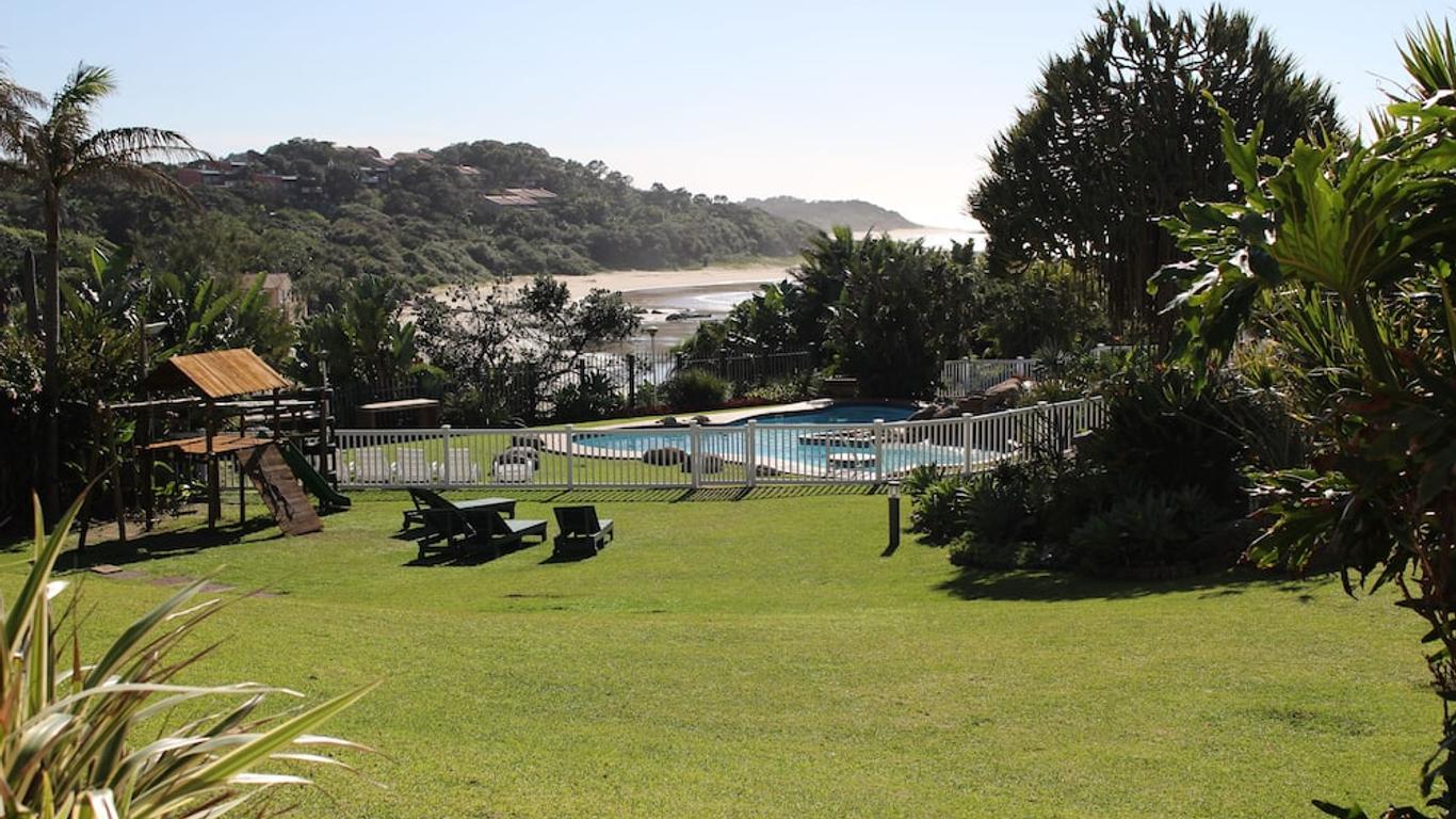 Glenmore Sands Beach Resort