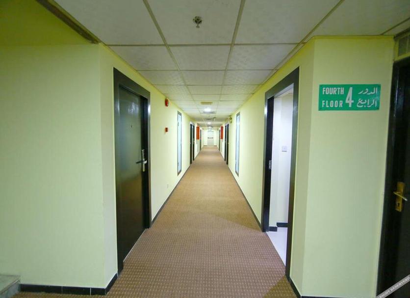 Pasillo Foto