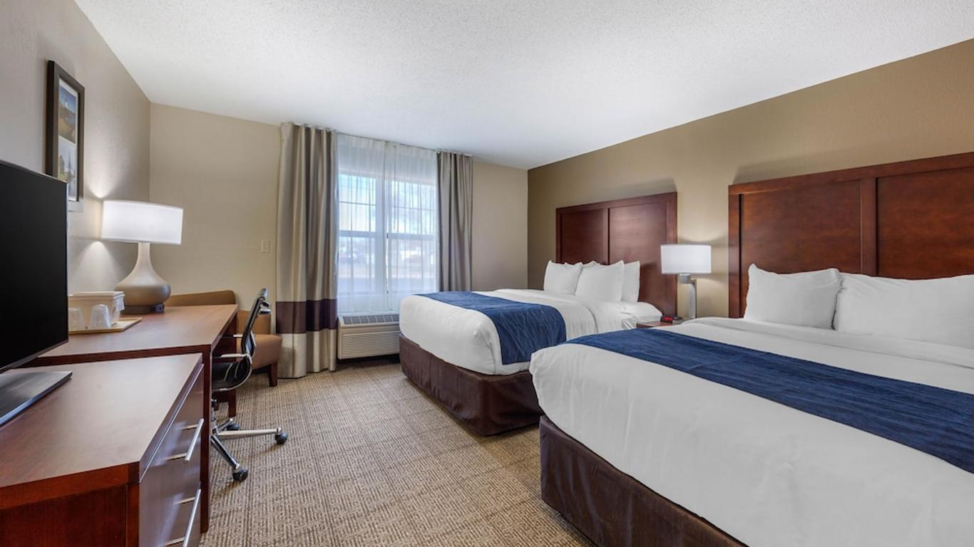 Comfort Inn Danvers - Boston North Shore