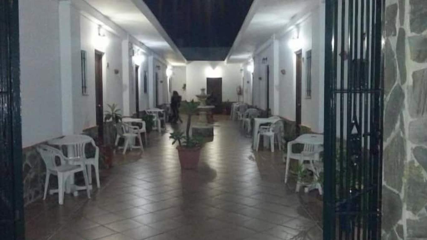Hostal El Canario
