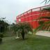 Vista del exterior