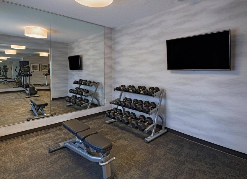 Gym Foto