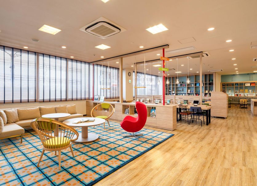 Servicio del hotel Foto