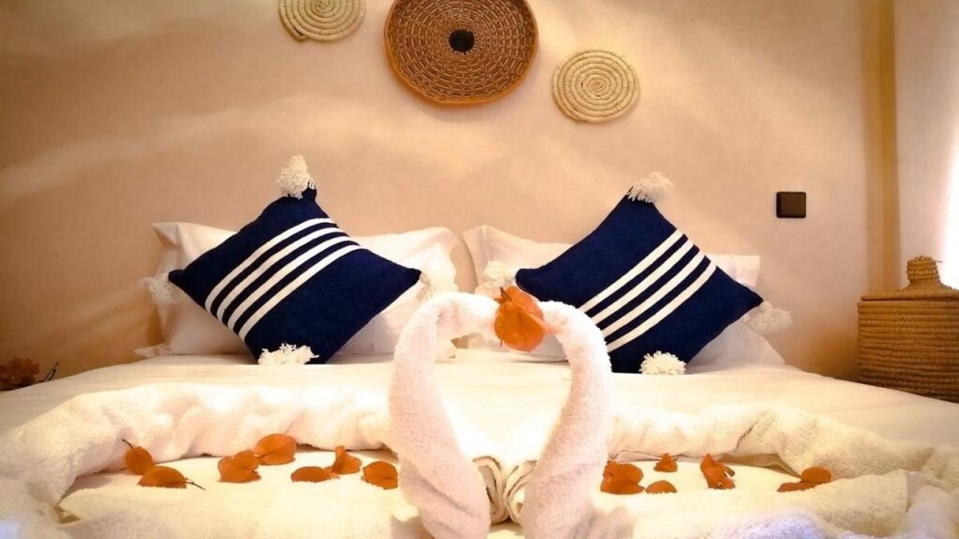The Surf Hotel