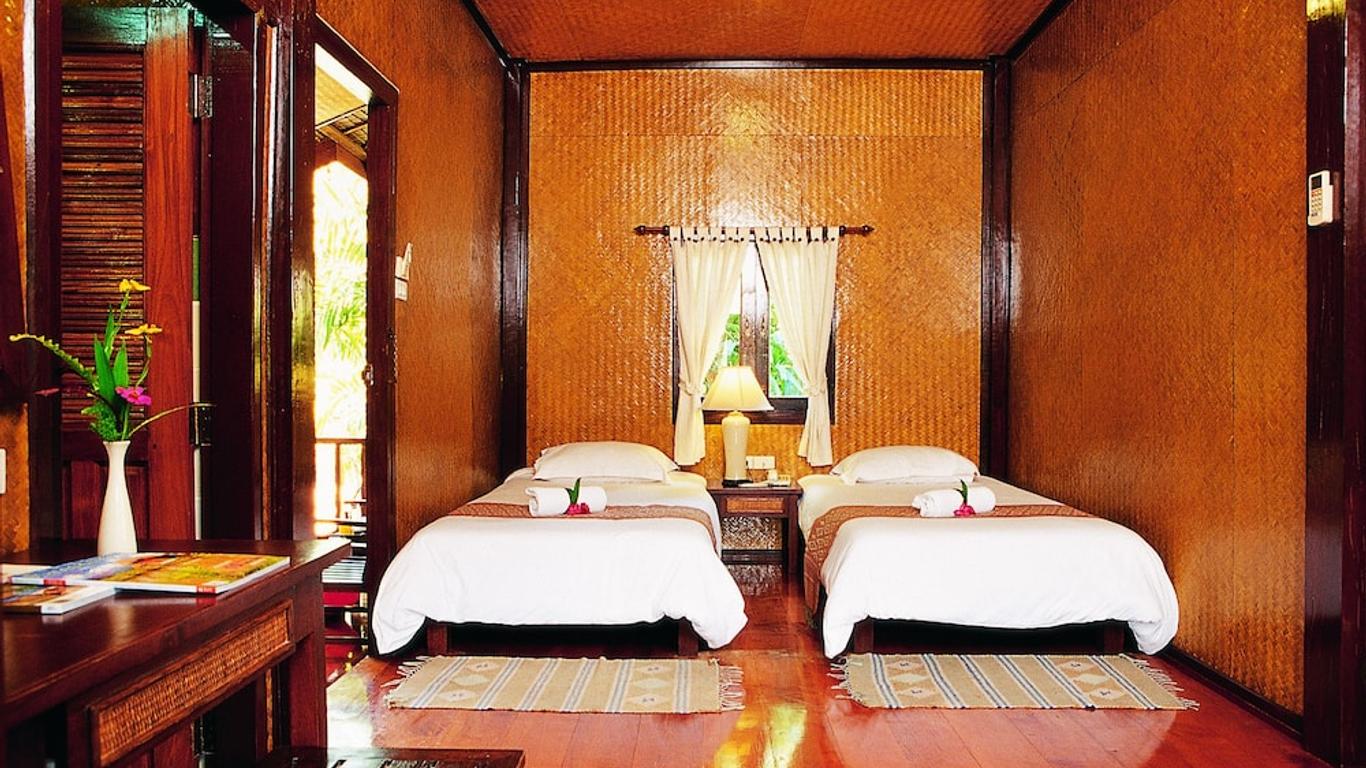Baan Thai Resort