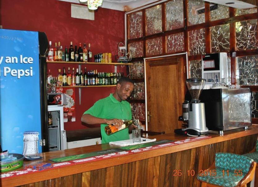 Bar Foto