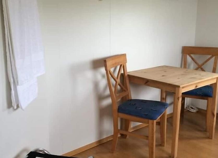 Comedor Foto